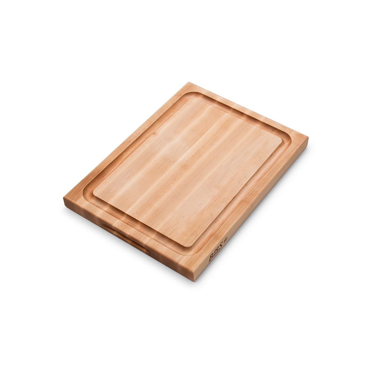 Deska do krojenia klon PRO CHEF - 46x31x4cm / Boos Blocks BB-11 w bakeshop.pl