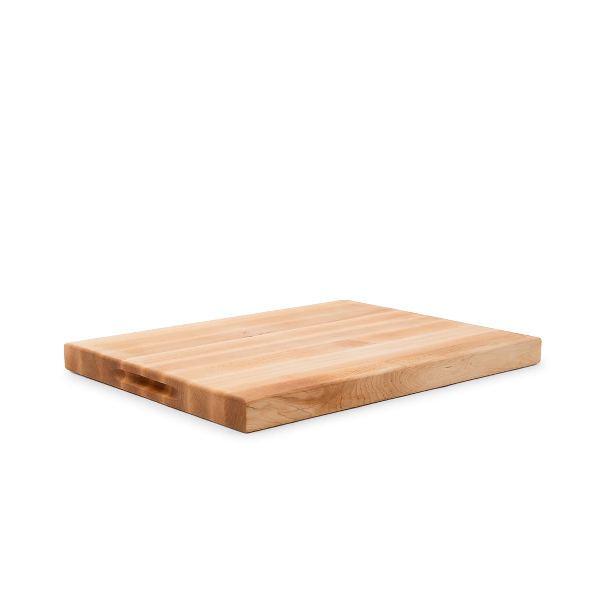 Drewniana deska do krojenia klon PRO CHEF  BB-11 w bakeshop.pl