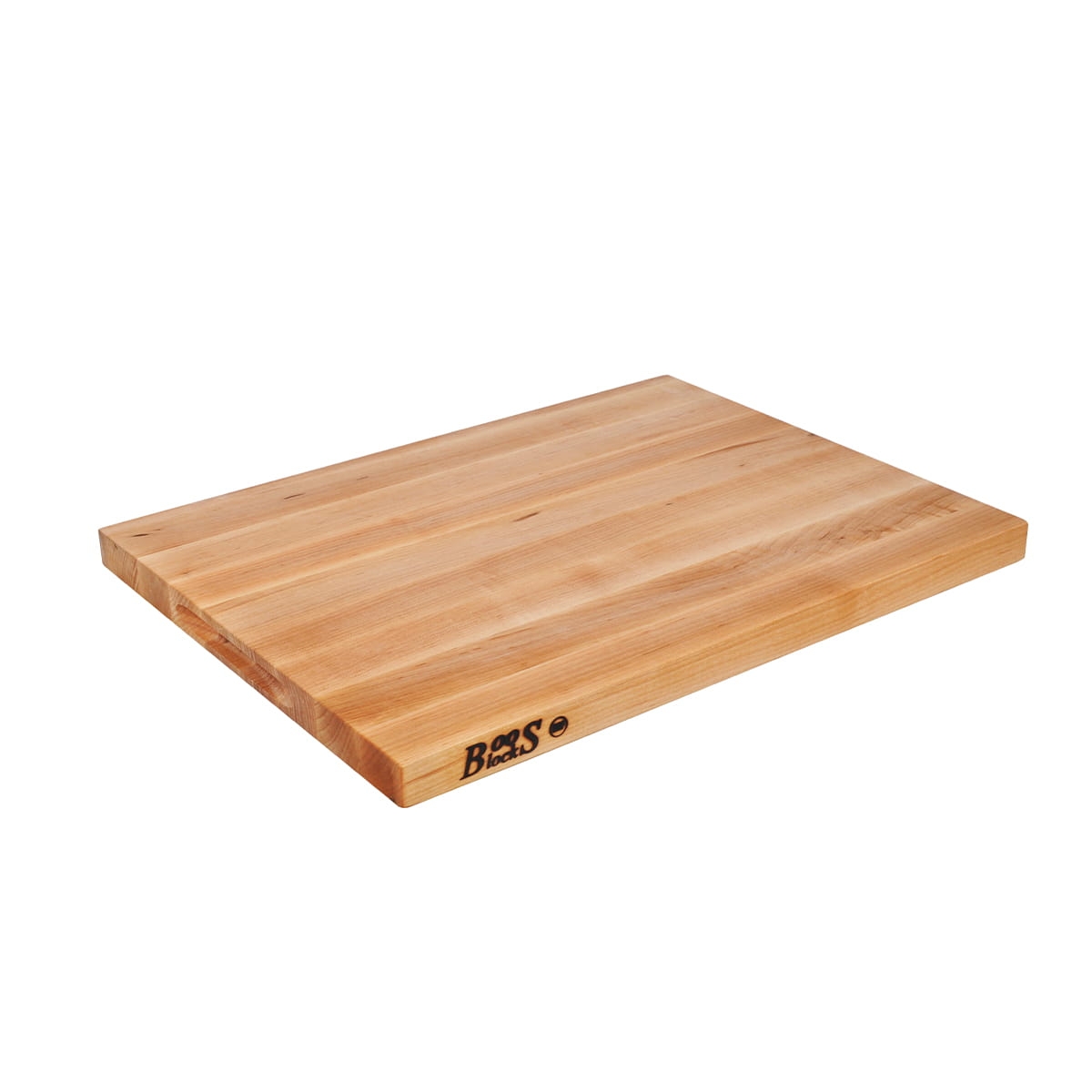 Deska do krojenia klon - 51x38x3cm / Boos Blocks BB-10 w bakeshop.pl