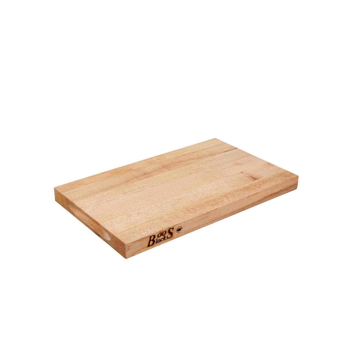 Deska do krojenia klon - 40x25x2,5cm / John Boos BB-08 w bakeshop.pl