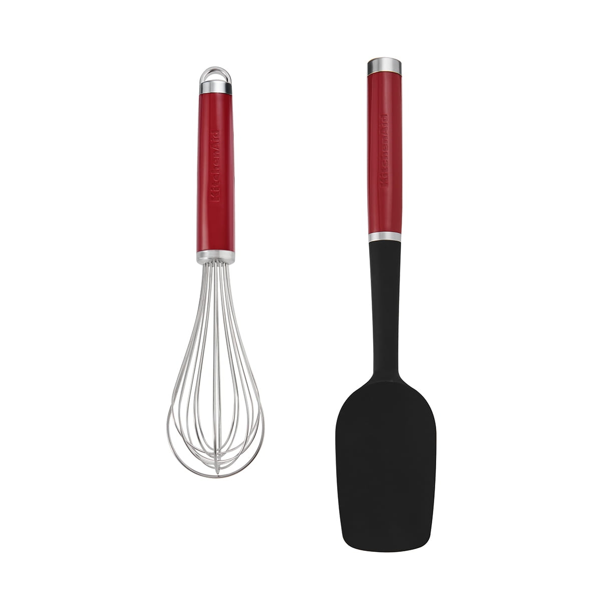 KitchenAid zestaw do przygotowywania ciast Empire Red KQG463OHERE w bakeshop.pl