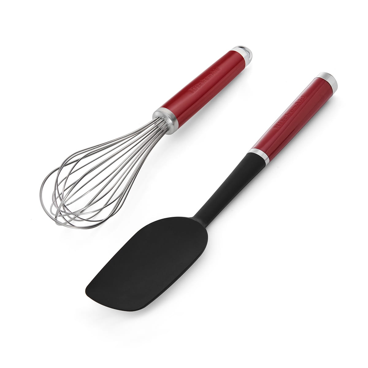 Trzepaczka i szpatułka KitchenAid KQG463OHERE w bakeshop.pl