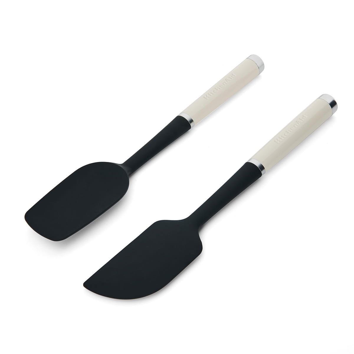 2 szpatuły kuchenne KitchenAid KQG437OHACE w bakeshop.pl