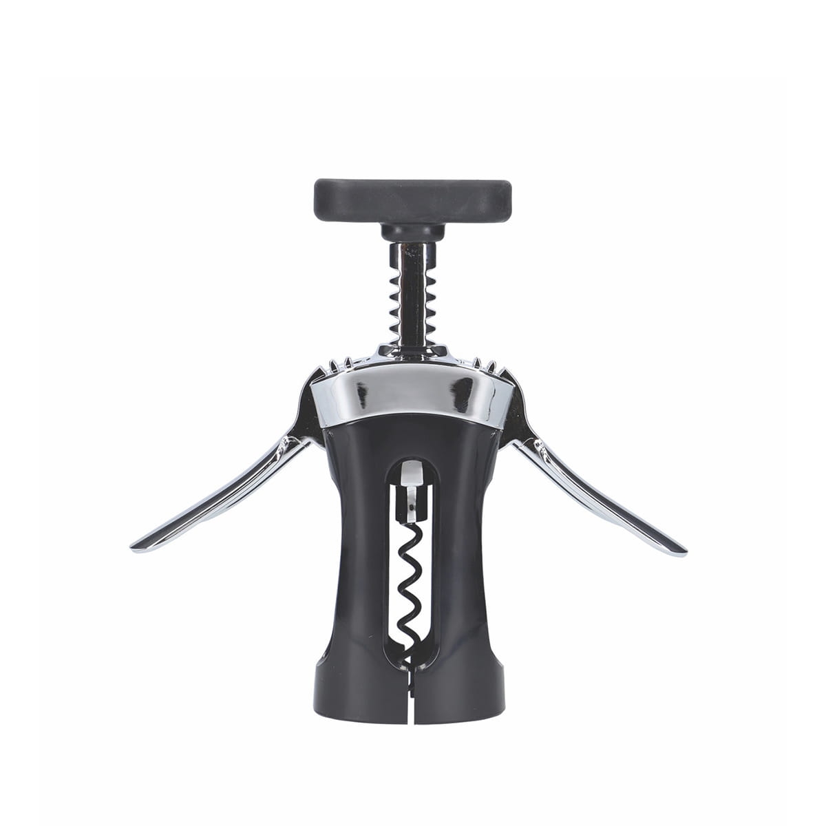 Korkociąg do wina KCW4043N w bakeshop.pl