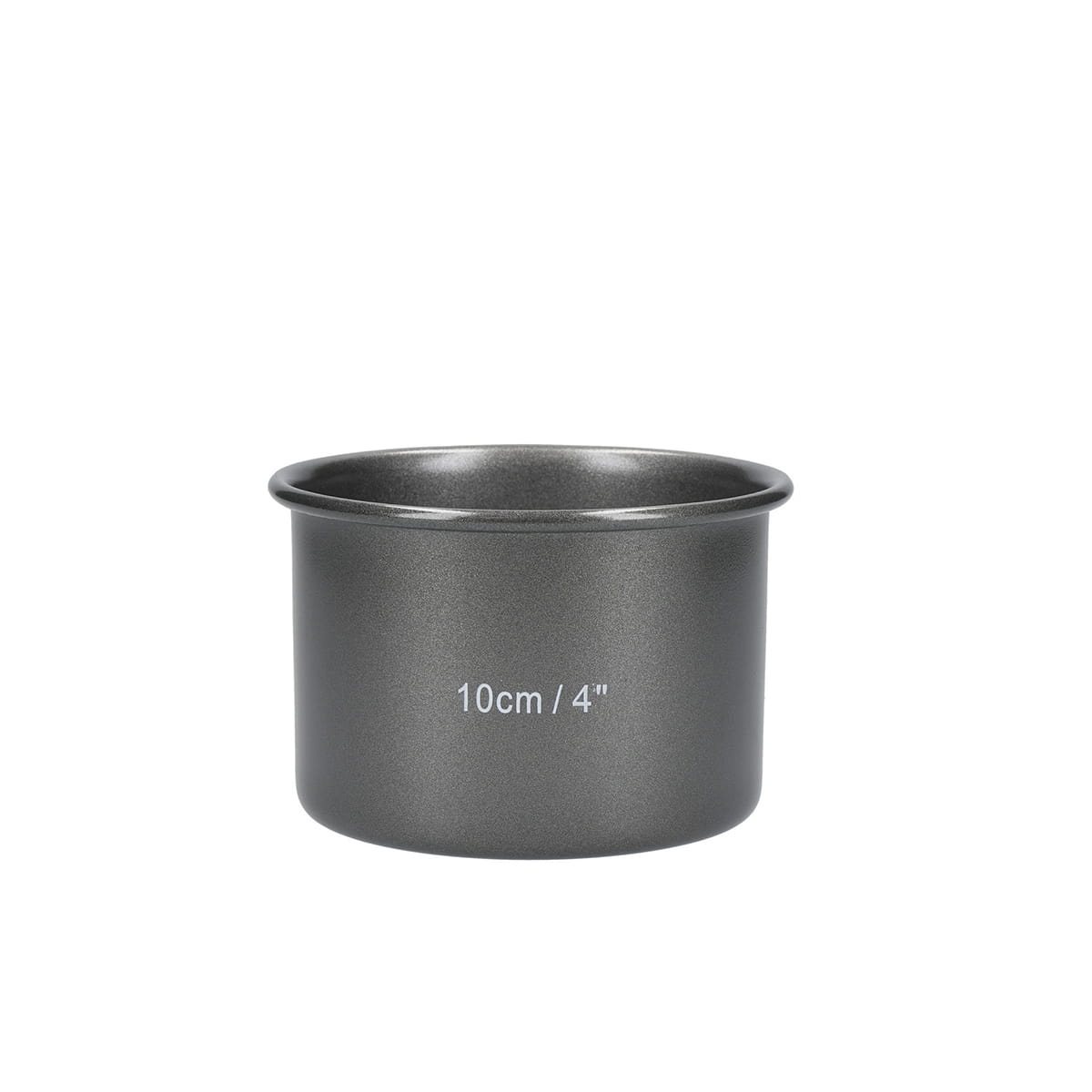 Tortownica okrągła 10 cm MasterClass KCMCHB30 w bakeshop.pl