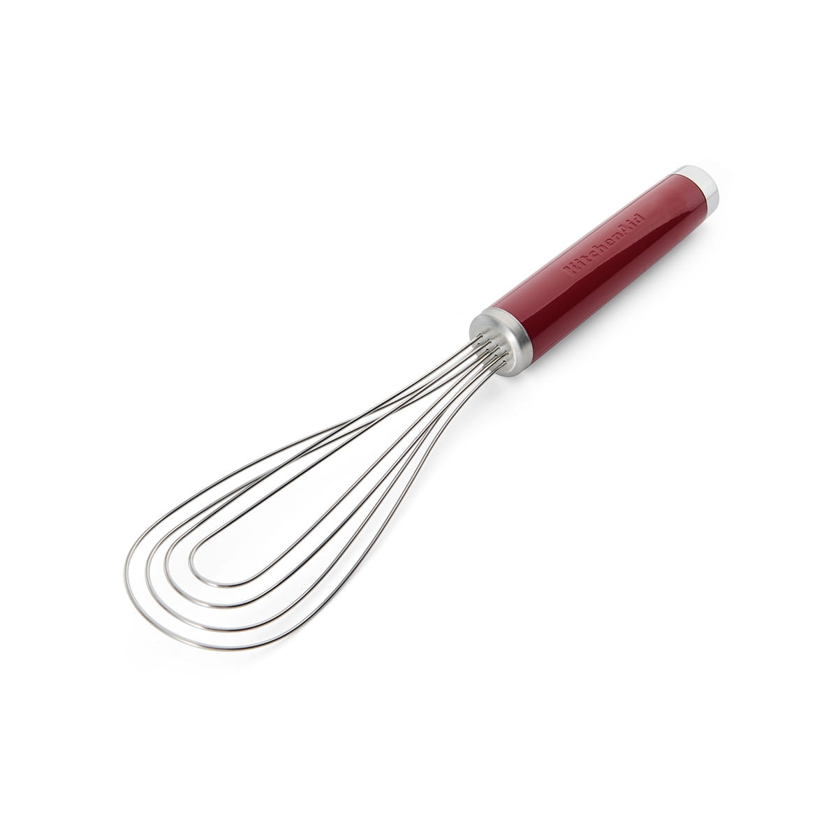 Trzepaczka płaska Empire Red KAG062OHERE w bakeshop.pl