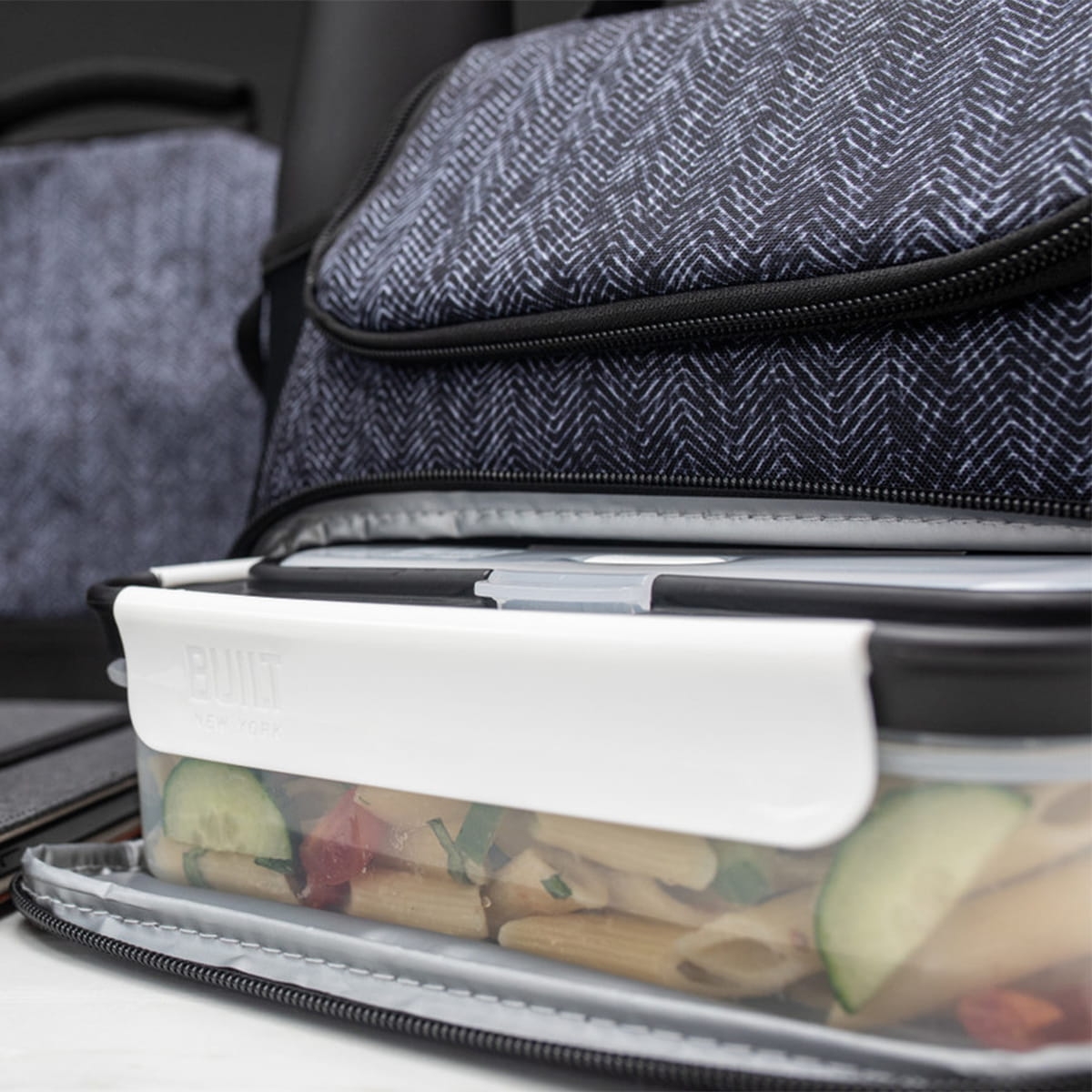 Lunchbox na owoce BLTBNT1050CLA w bakeshop.pl