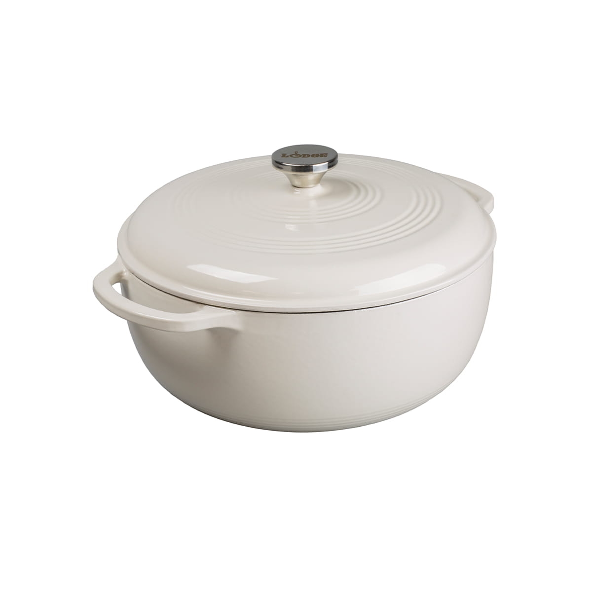Garnek żeliwny emaliowany 7L- Oyster EC7D13 w bakeshop.pl