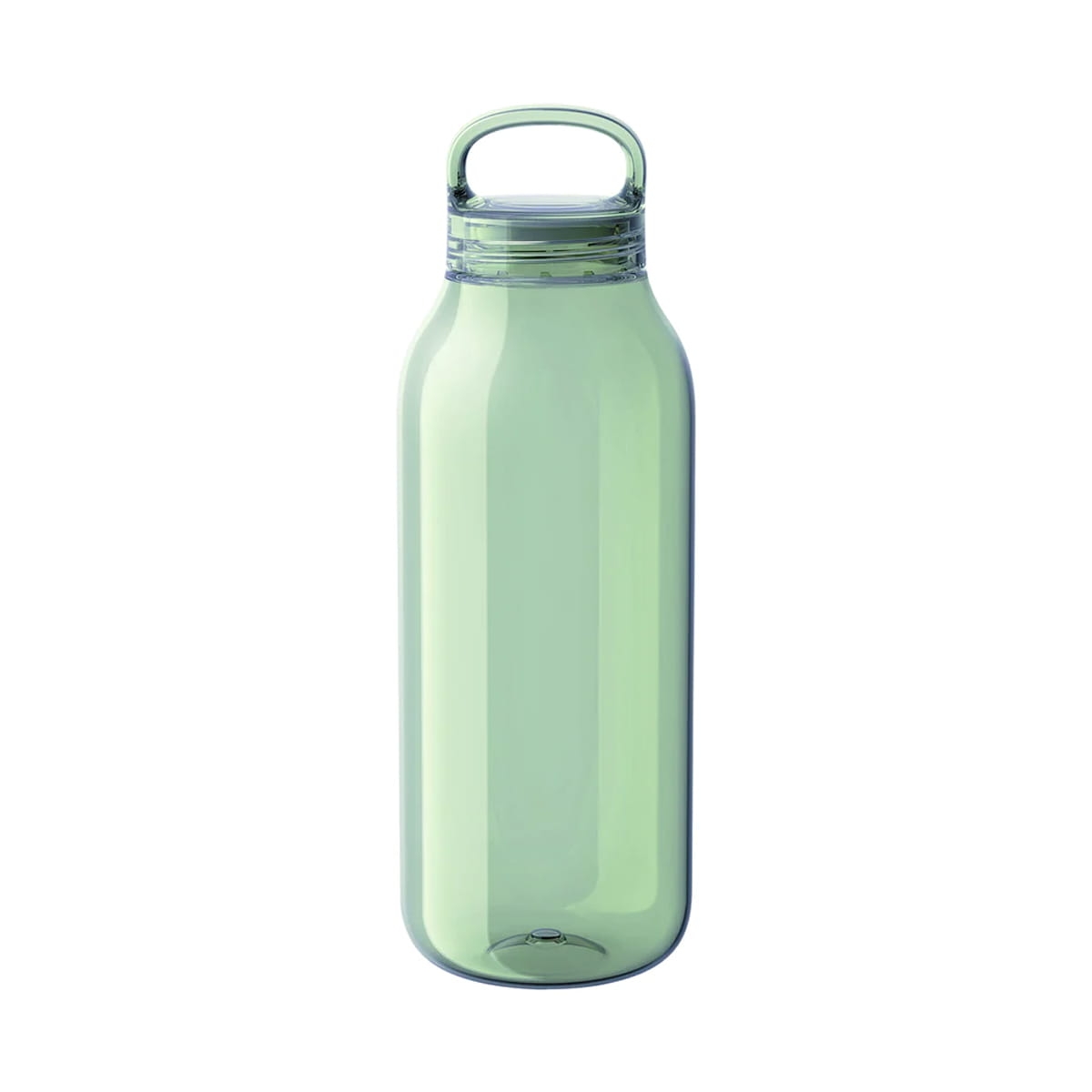Butelka na wodę 950 ml zielona / KINTO 20407 w bakeshop.pl