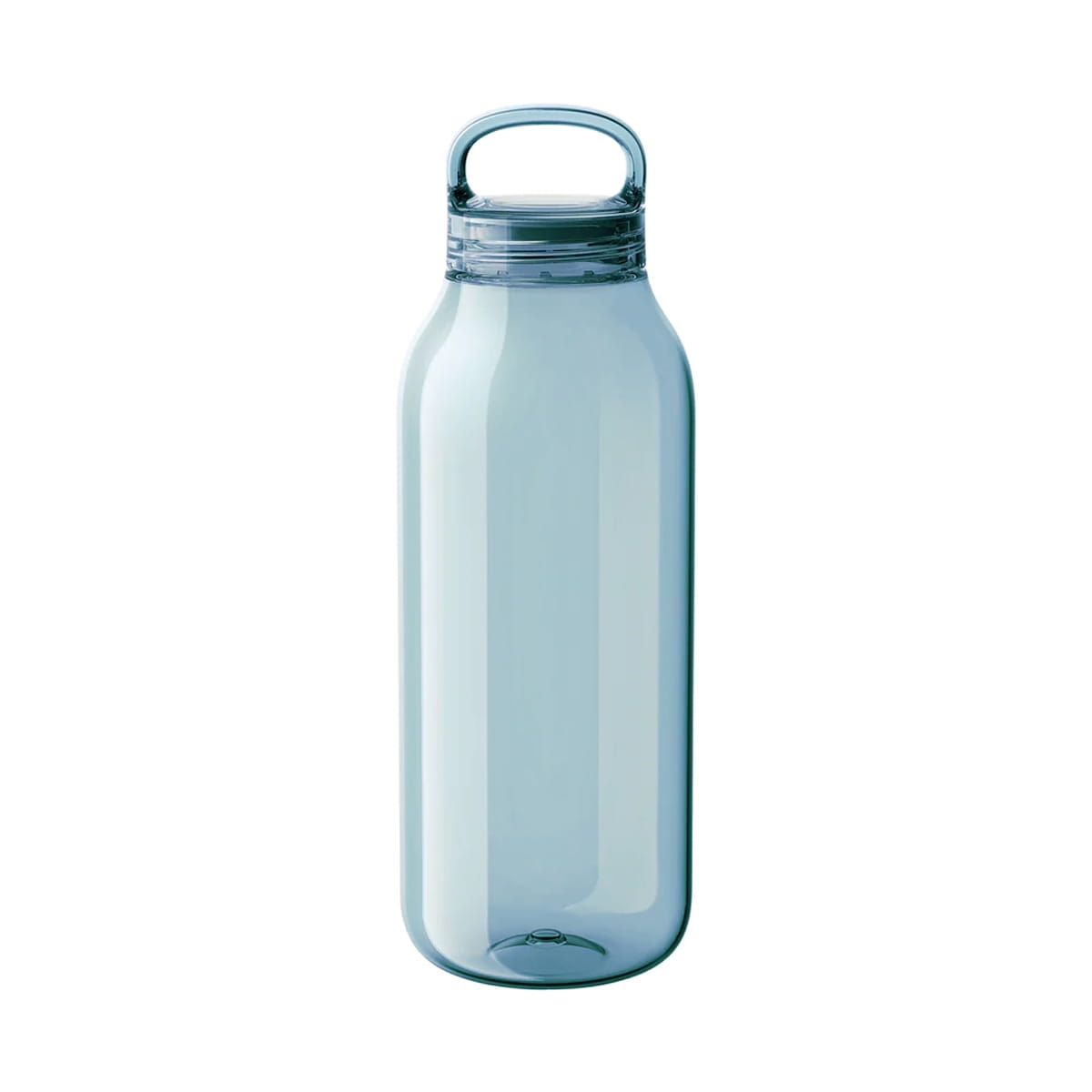 Butelka na wodę 950 ml niebieska / KINTO 20406 w bakeshop.pl