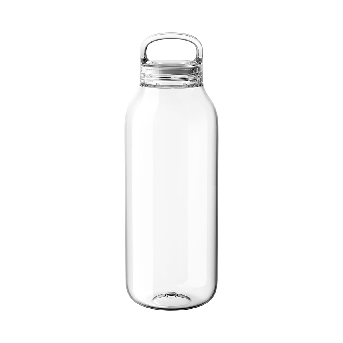 Butelka na wodę 950 ml przezroczysta KINTO 20397 w bakeshop.pl