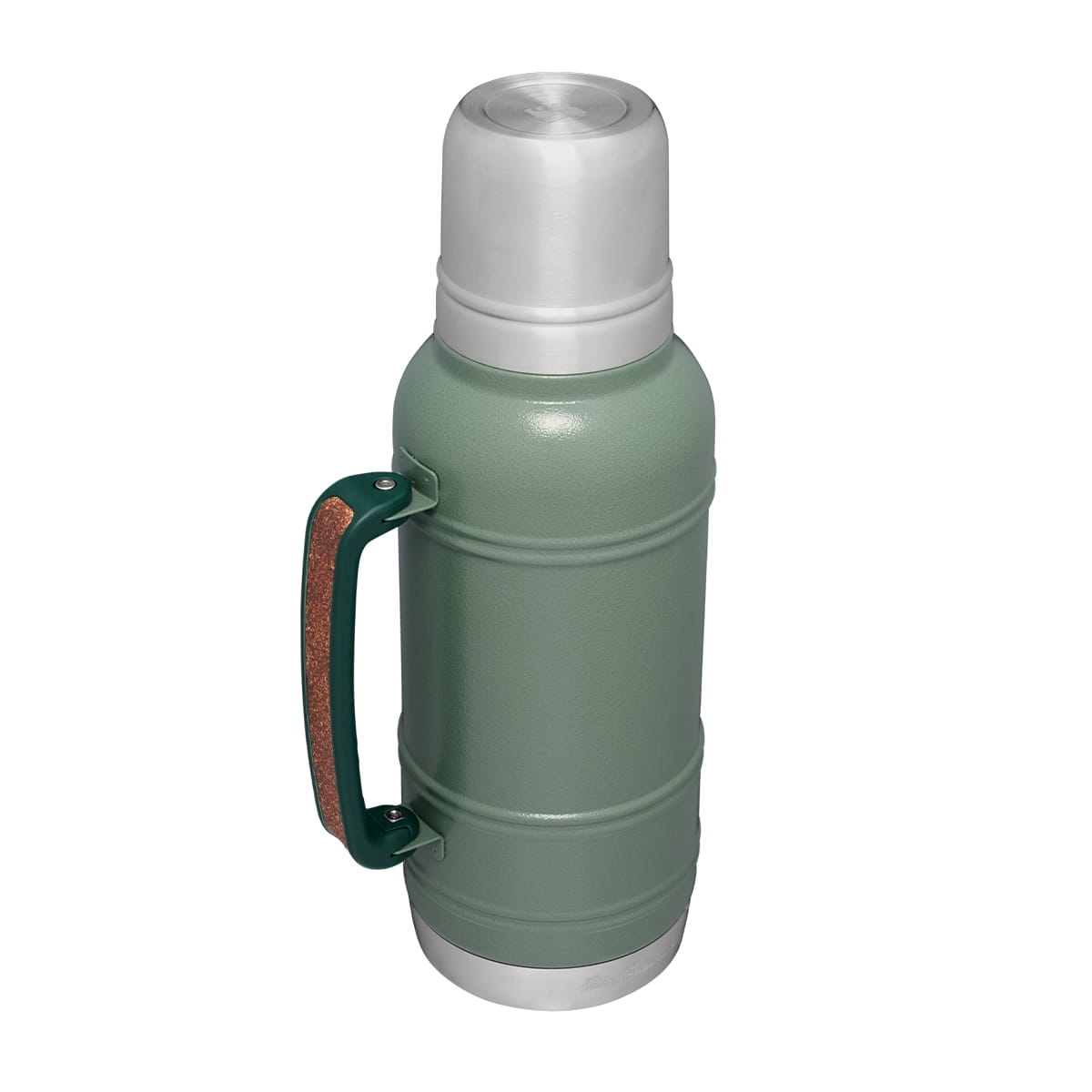 Stanley zielony termos 10-11429-004 w bakeshop.pl