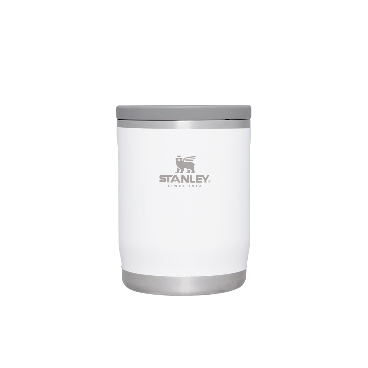 Termos obiadowy THE ADVENTURE 0,53 l - POLAR / Stanley 10-10836-007 w bakeshop.pl