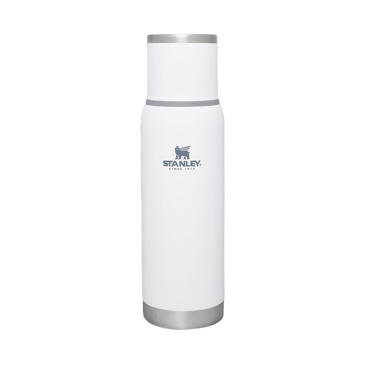 Termos THE ADVENTURE 1 l - POLAR / Stanley 10-10819-008 w bakeshop.pl