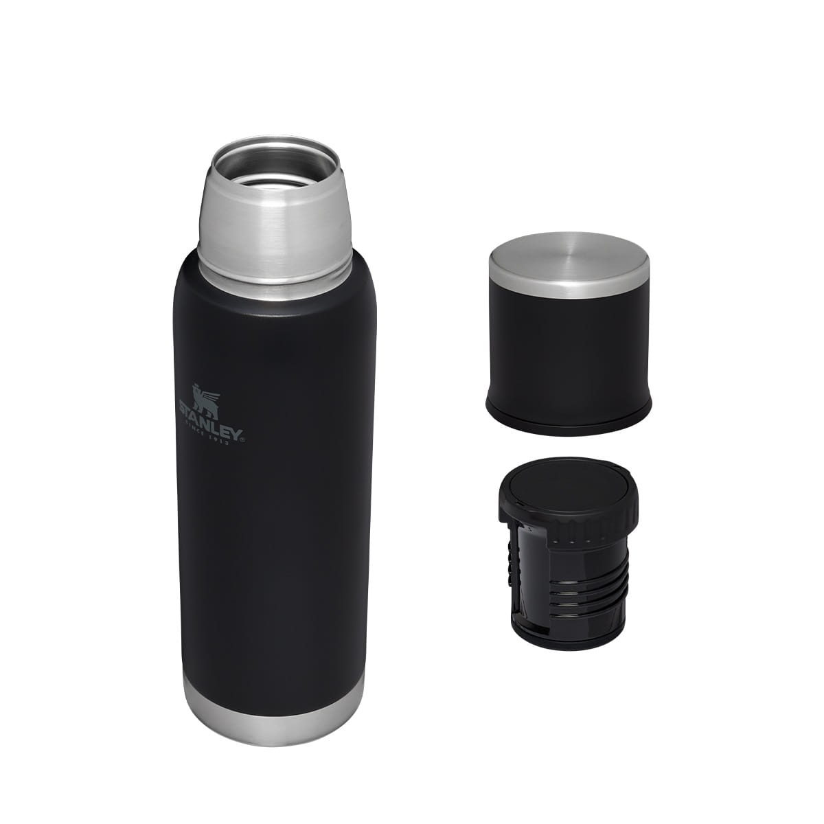 Termos z kubkiem Stanley 10-10818-010 w bakeshop.pl