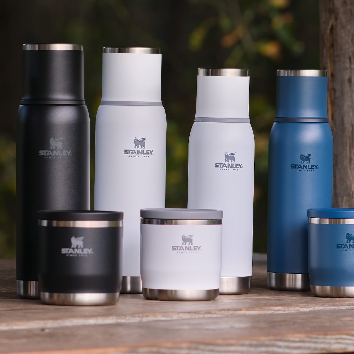 Elegancki termos na prezent 10-10818-008 w bakeshop.pl