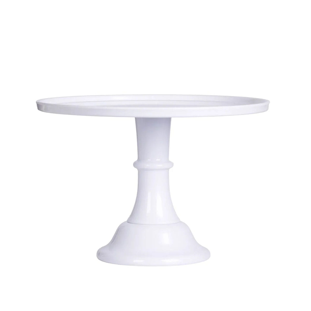 Patera WHITE 30 cm / LLC PTCSWH12 w bakeshop.pl