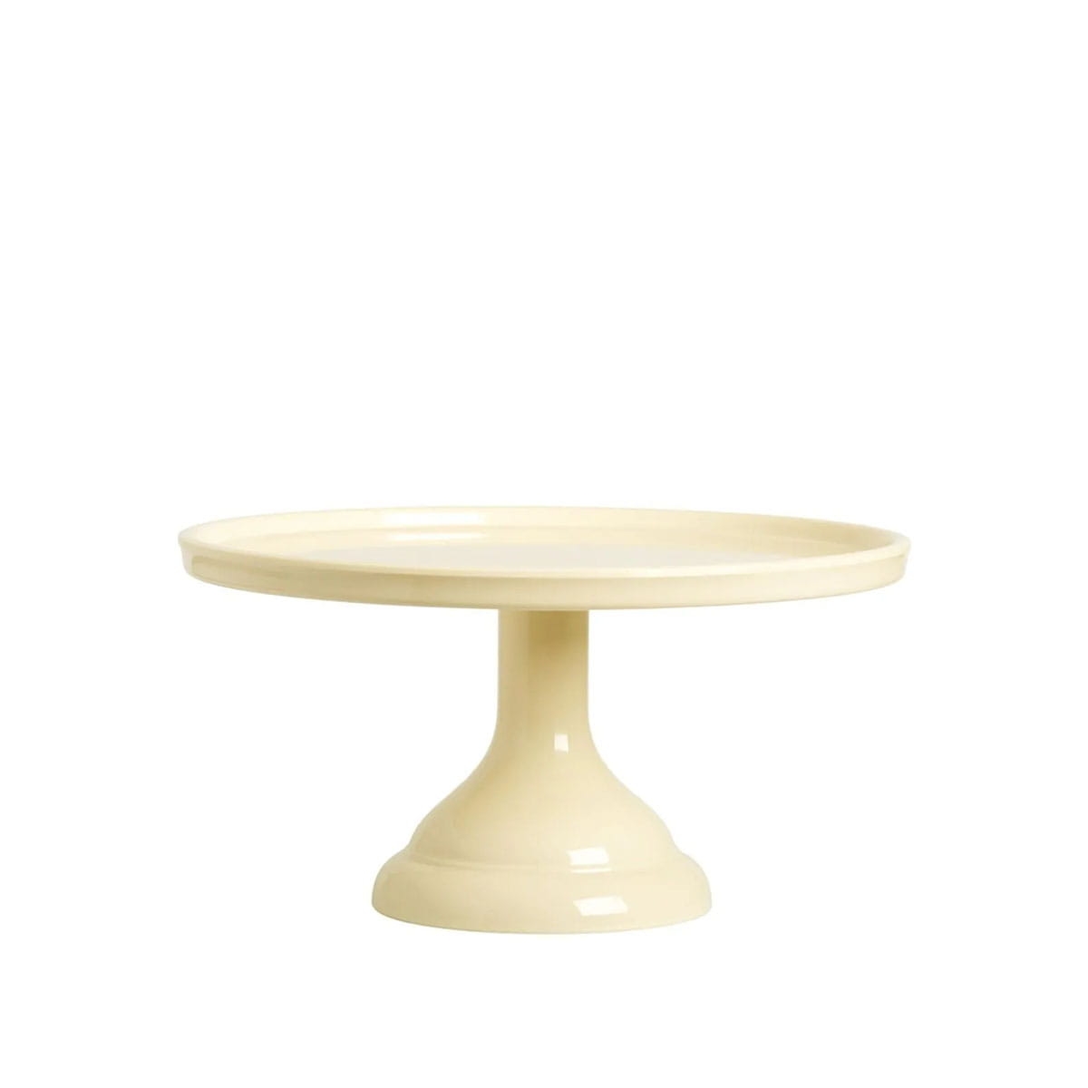 Patera VANILA CREAM 23.5 cm / LLC PTCSVC17 w bakeshop.pl