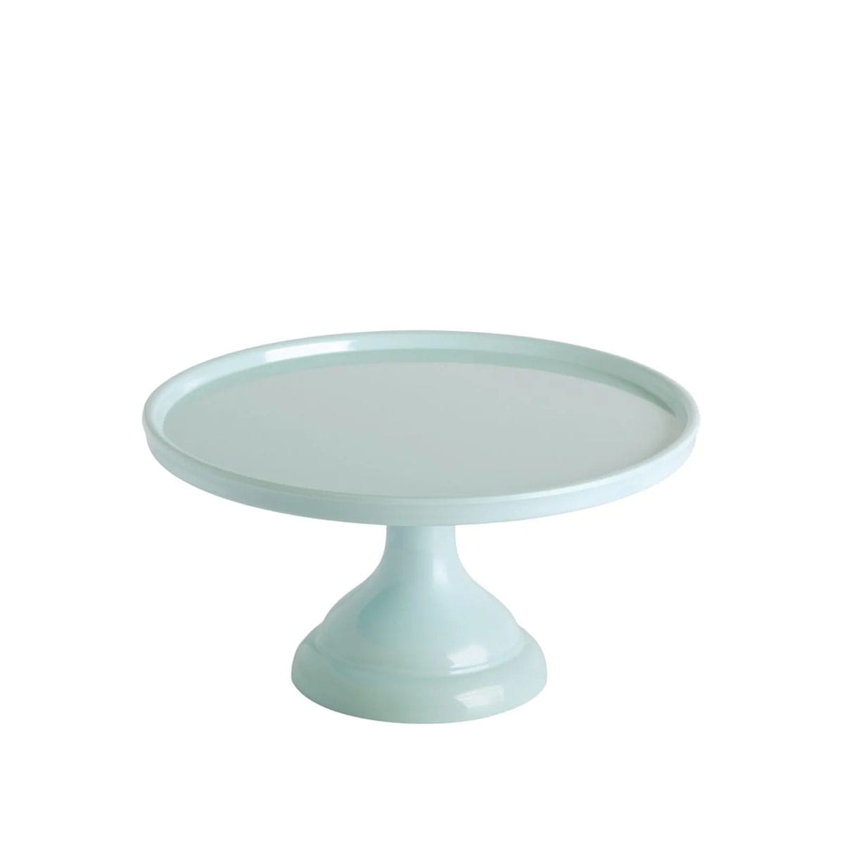 Niebieska patera PTCSVB19 w bakeshop.pl