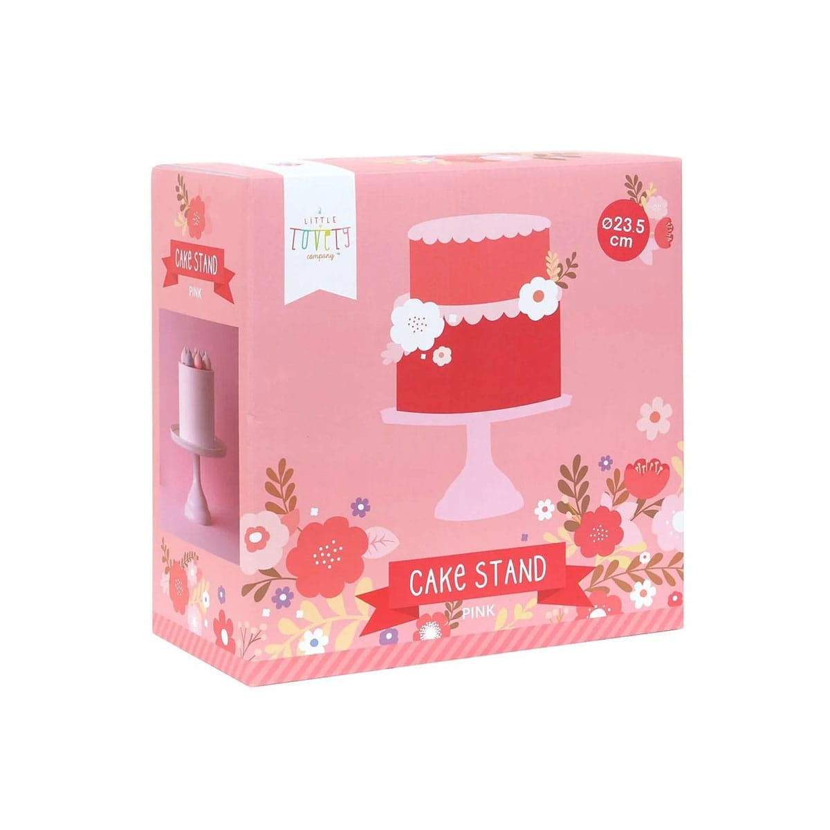 Patera do wypieków PTCSPI09 w bakeshop.pl