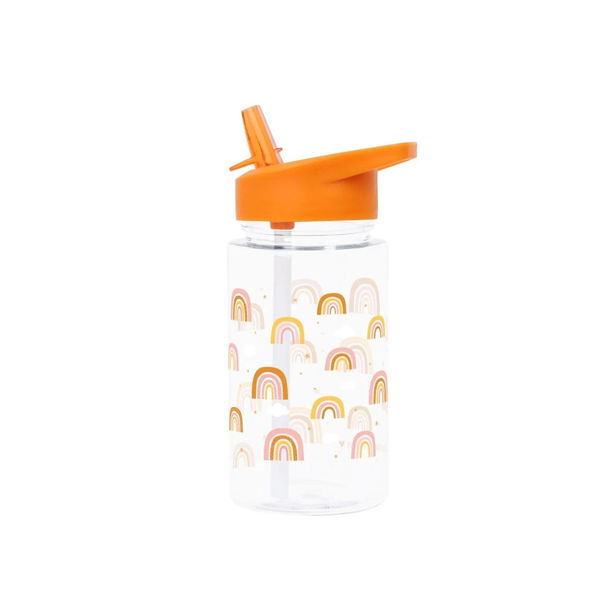 Butelka na wodę 450 ml DBRAPI34 w bakeshop.pl