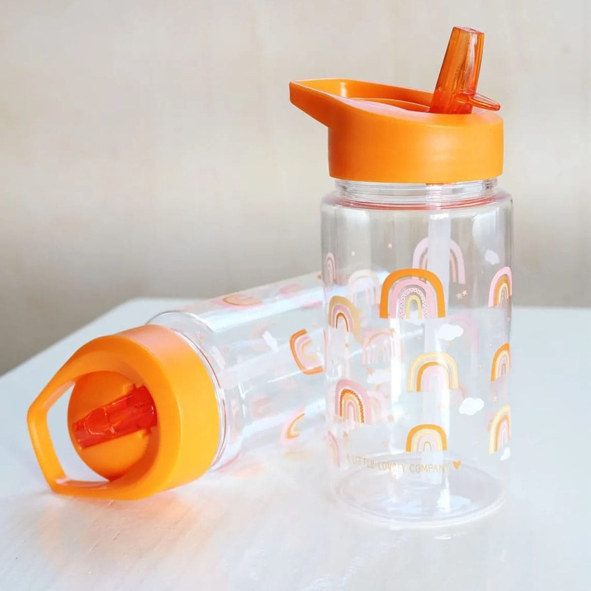 Butelka dla dzieci DBRAPI34 w bakeshop.pl