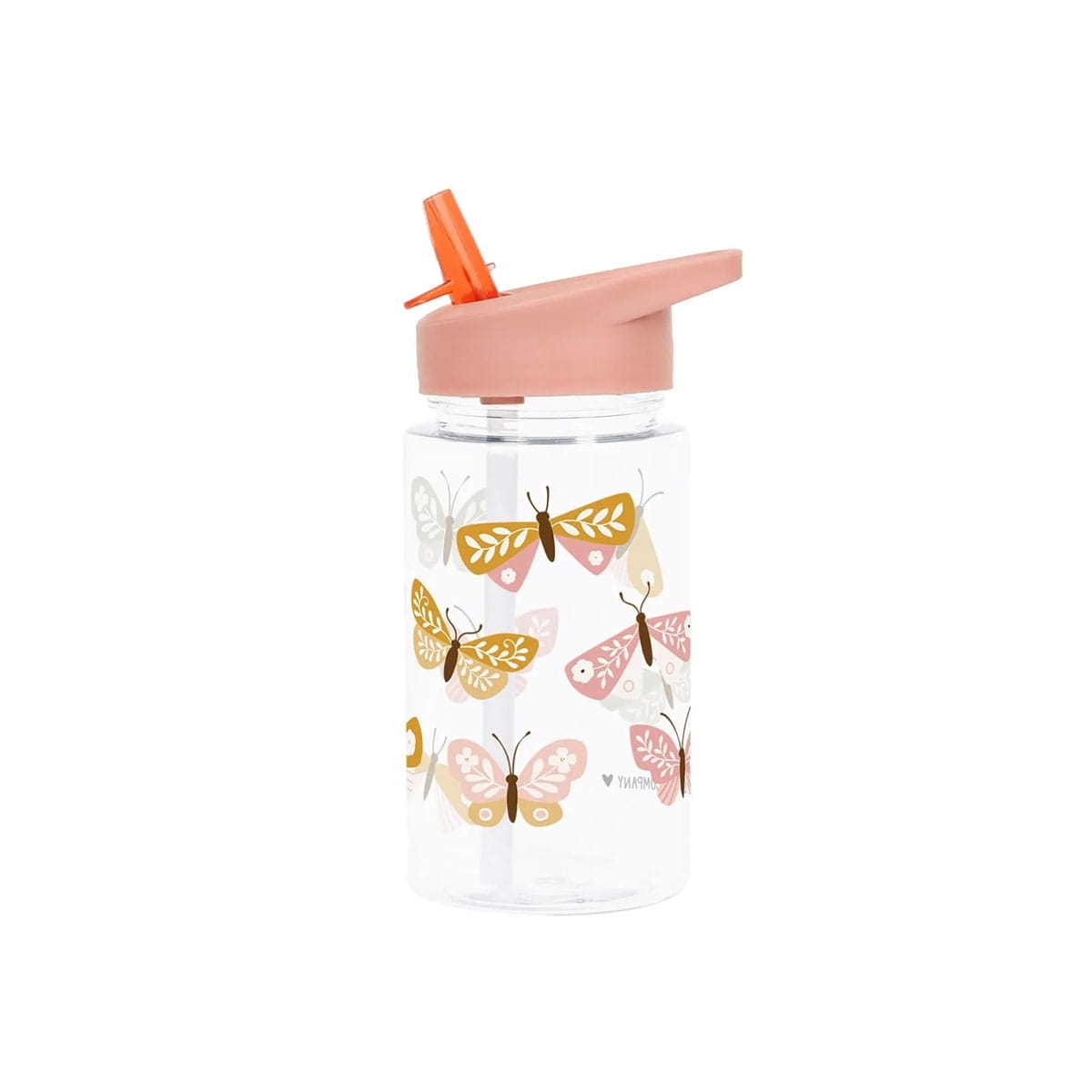 Bidon dla dzieci na wodę 450 ml  w bakeshop.pl
