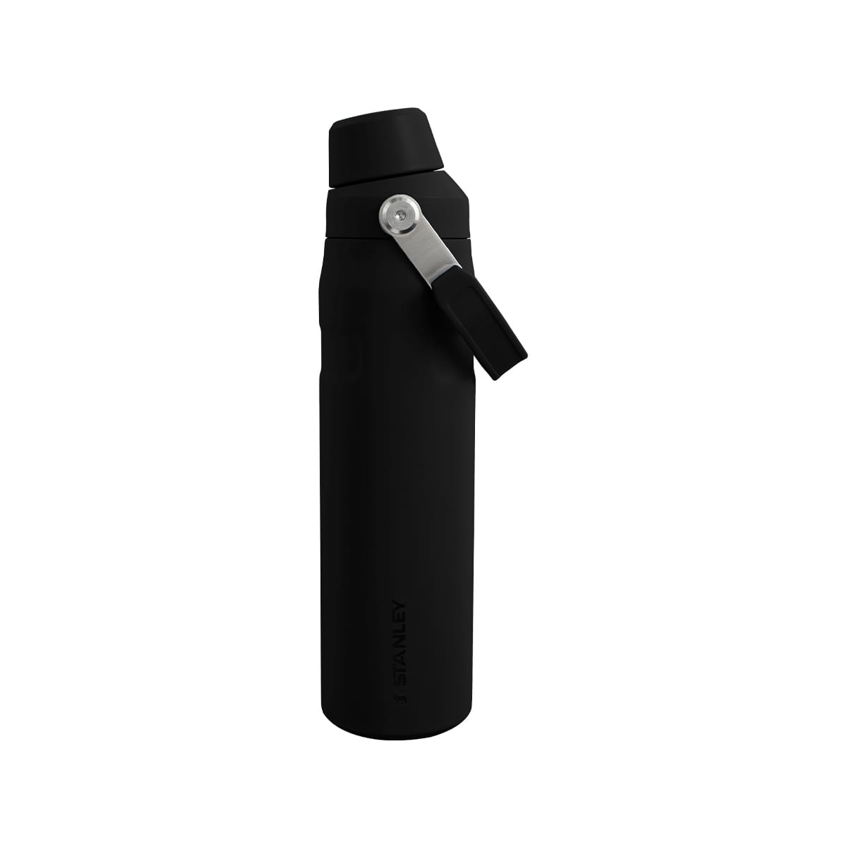 Stanley Butelka na wodę Aerolight™ IceFlow™ 0,6 l – Black 10-12515-001 w bakeshop.pl