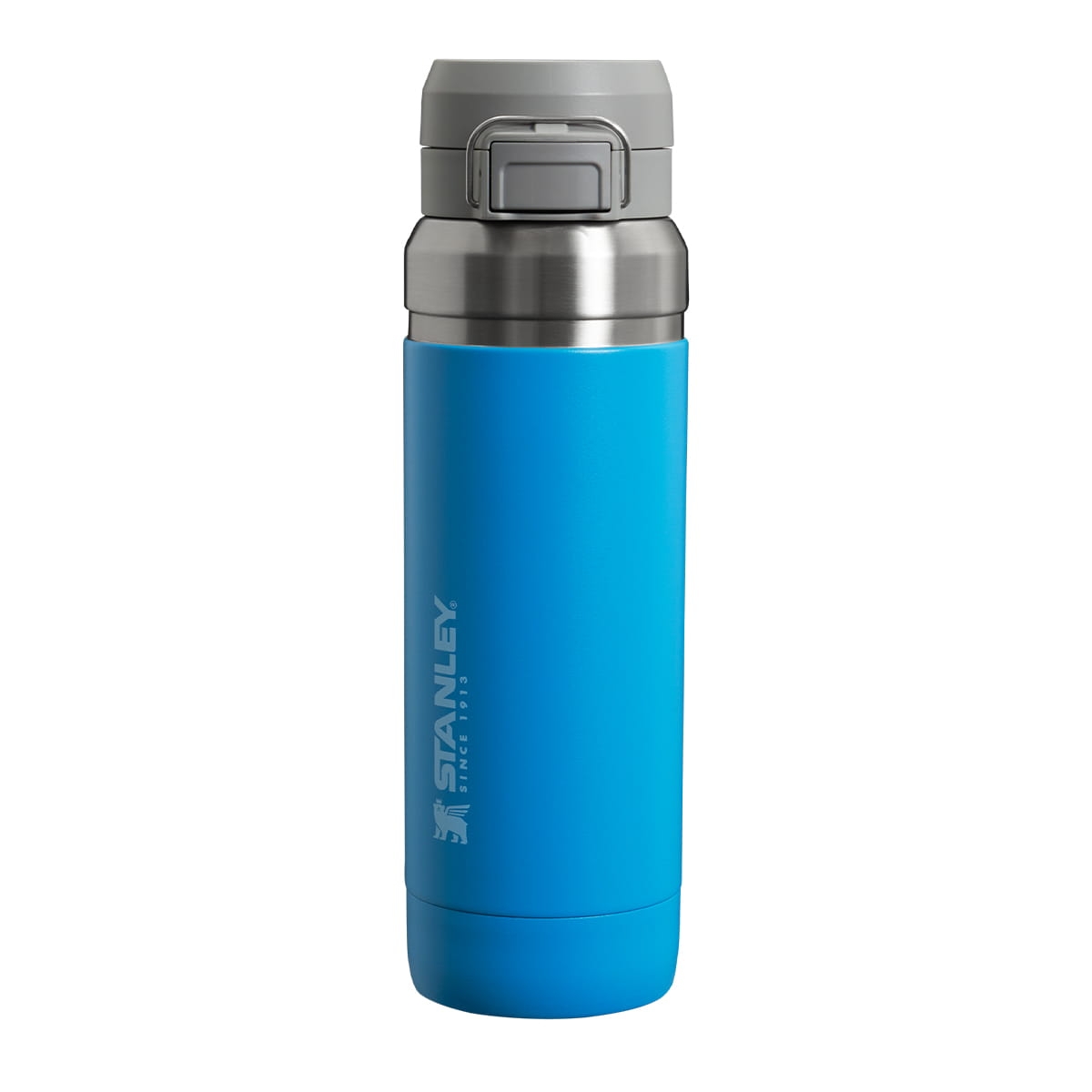 Stanley Butelka na wodę QUICK FLIP 1 l – Azure 10-09150-085 w bakeshop.pl