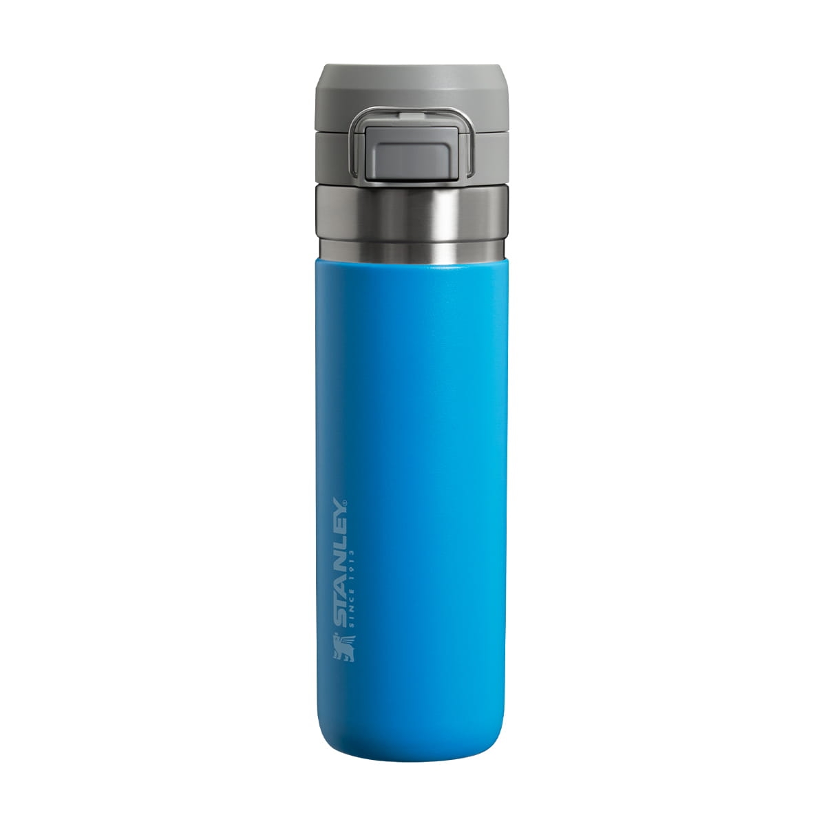 Stanley Butelka na wodę QUICK FLIP 0,7 l – Azure 10-09149-141 w bakeshop.pl