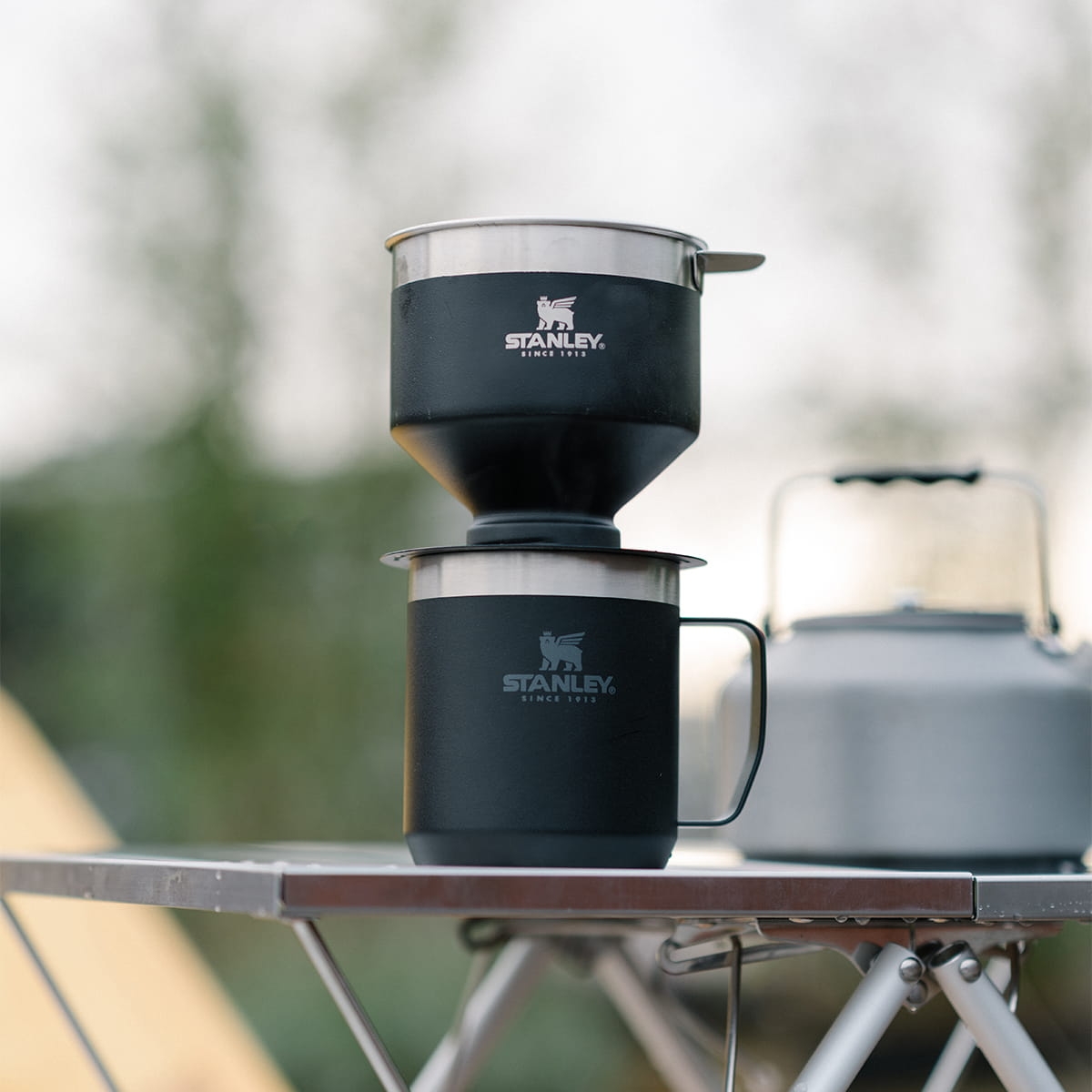 Matowy drip z filtrem 10-09383-030 w bakeshop.pl