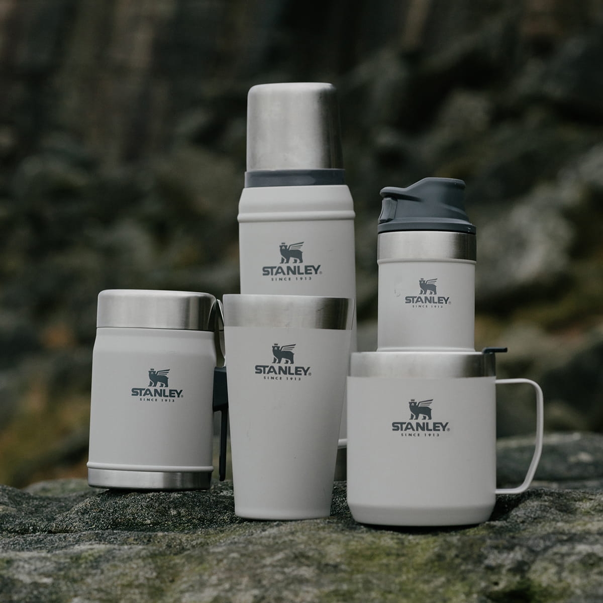 Termosy Stanley 10-01612-062 w bakeshop.pl