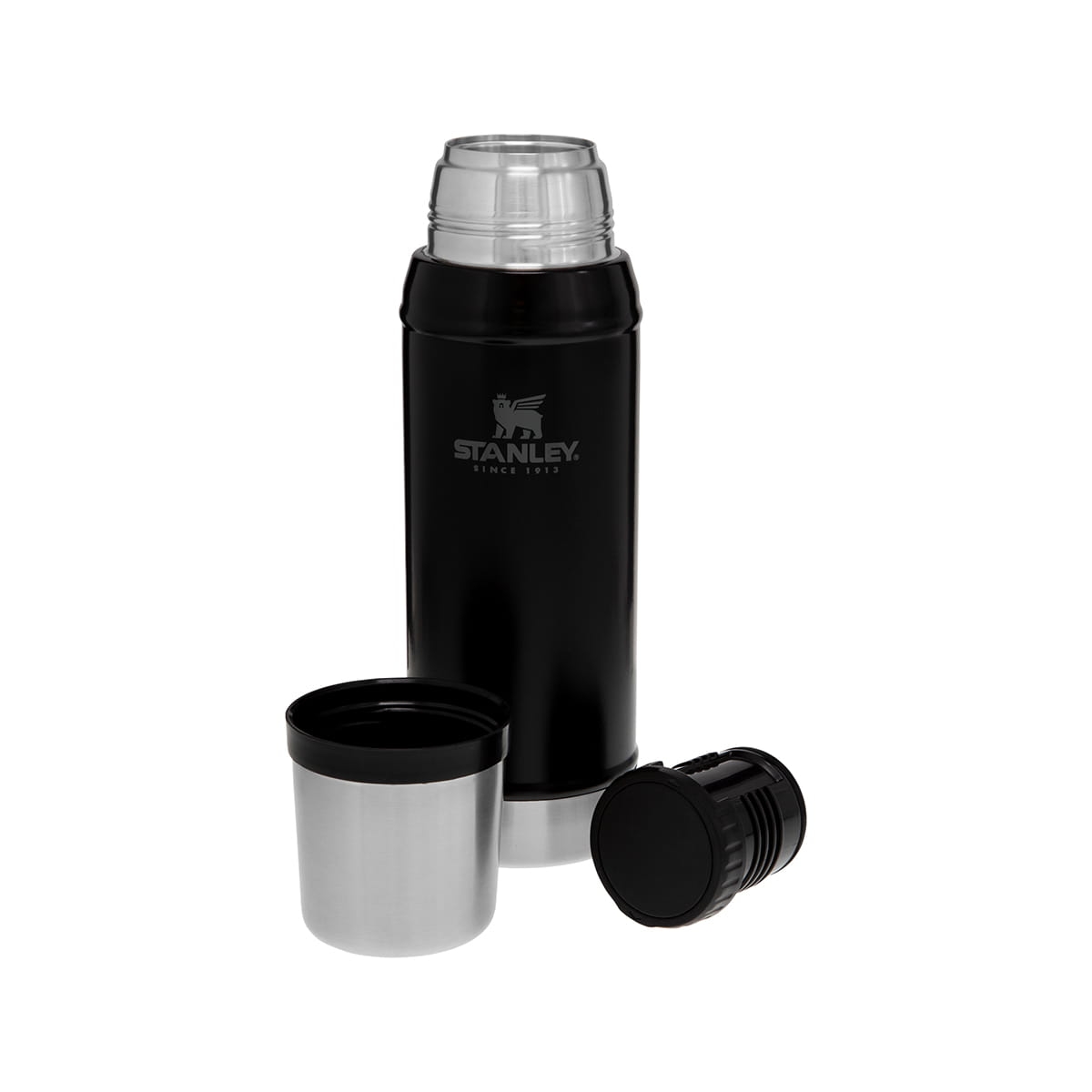Termos z kubkiem Stanley 10-01612-028 w bakeshop.pl