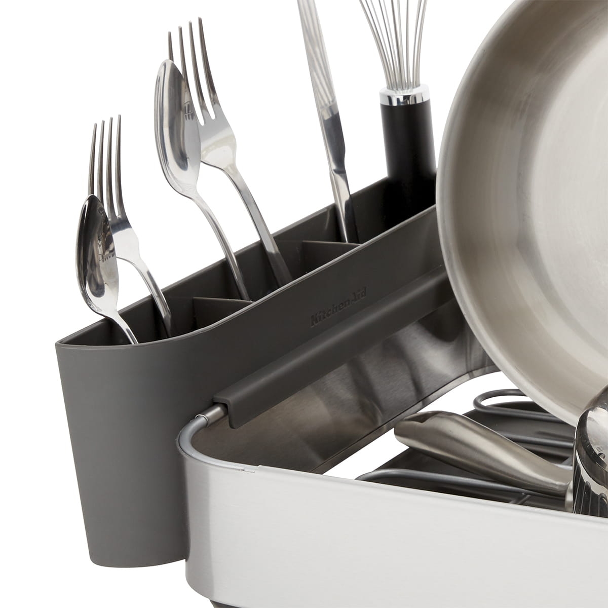 Suszarka do sztućców KEG895BXCGA w bakeshop.pl