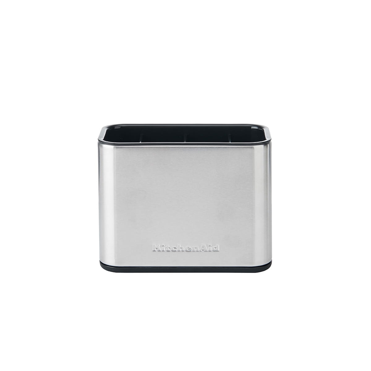 KitchenAid pojemnik do zlewu stainless steel KEG784OSSSA w bakeshop.pl