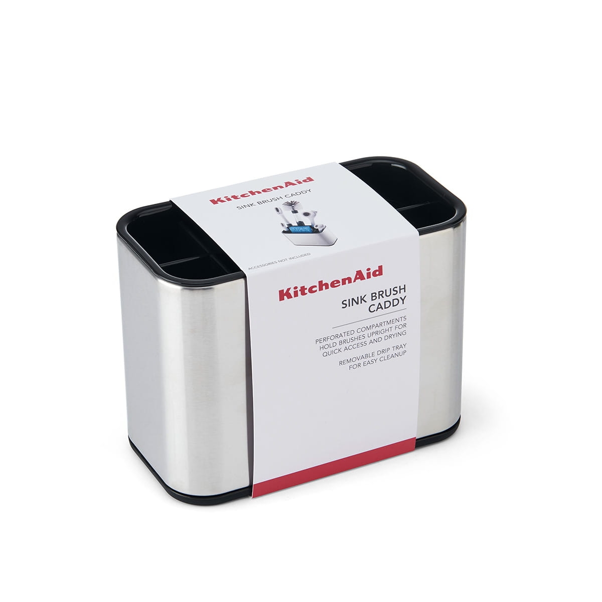 Pojemnik na akcesoria do mycia naczyń KEG784OSSSA w bakeshop.pl