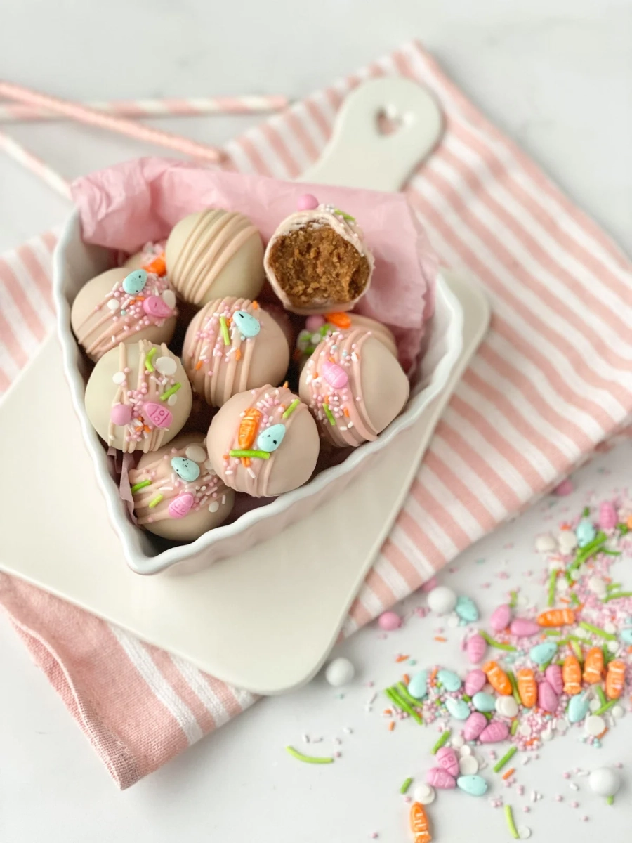 posypka cukrowa wielkanocna so egg-cited happy sprinkles na bakeshop.pl