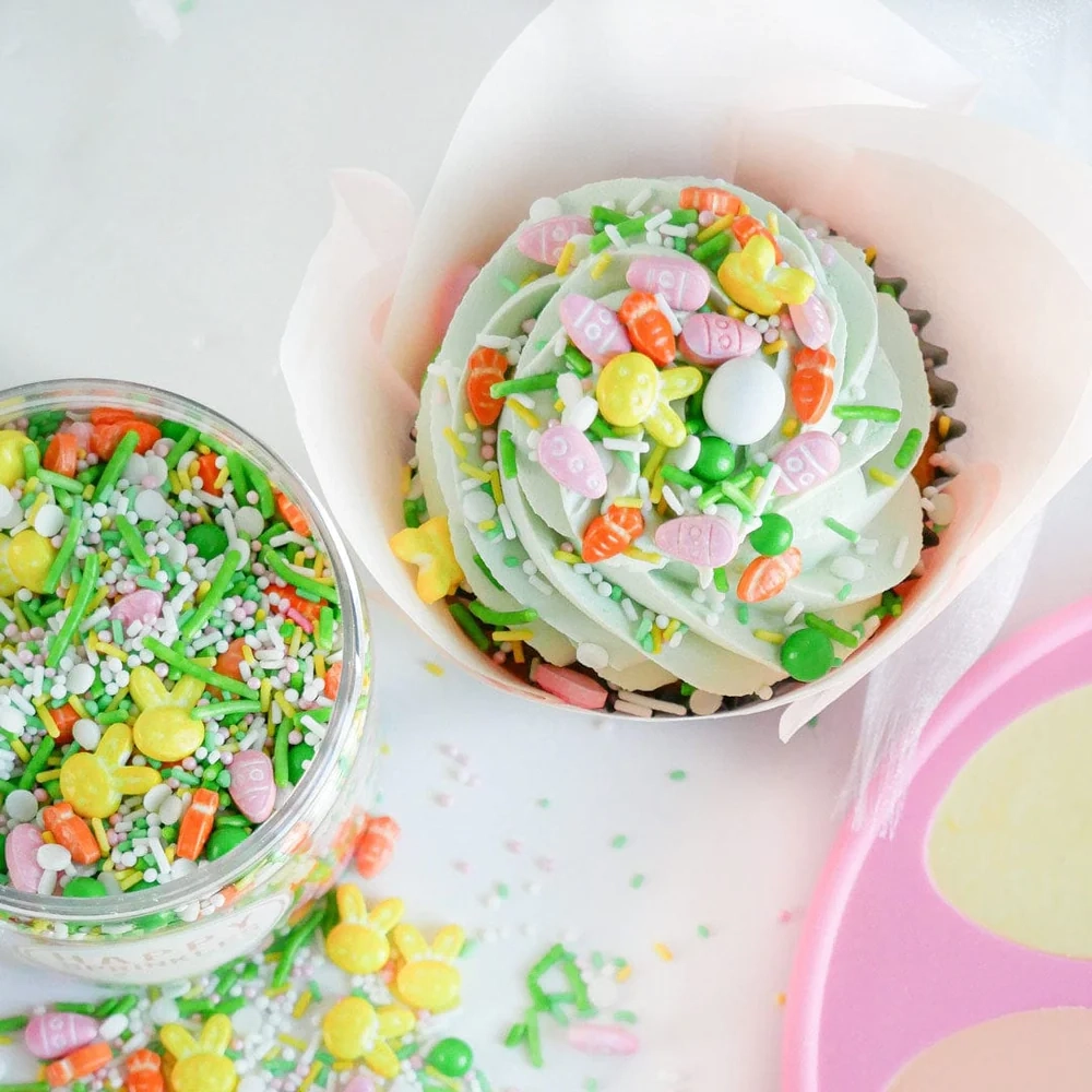 posypka cukrowa easter hopp na wielkanoc na bakeshop.pl