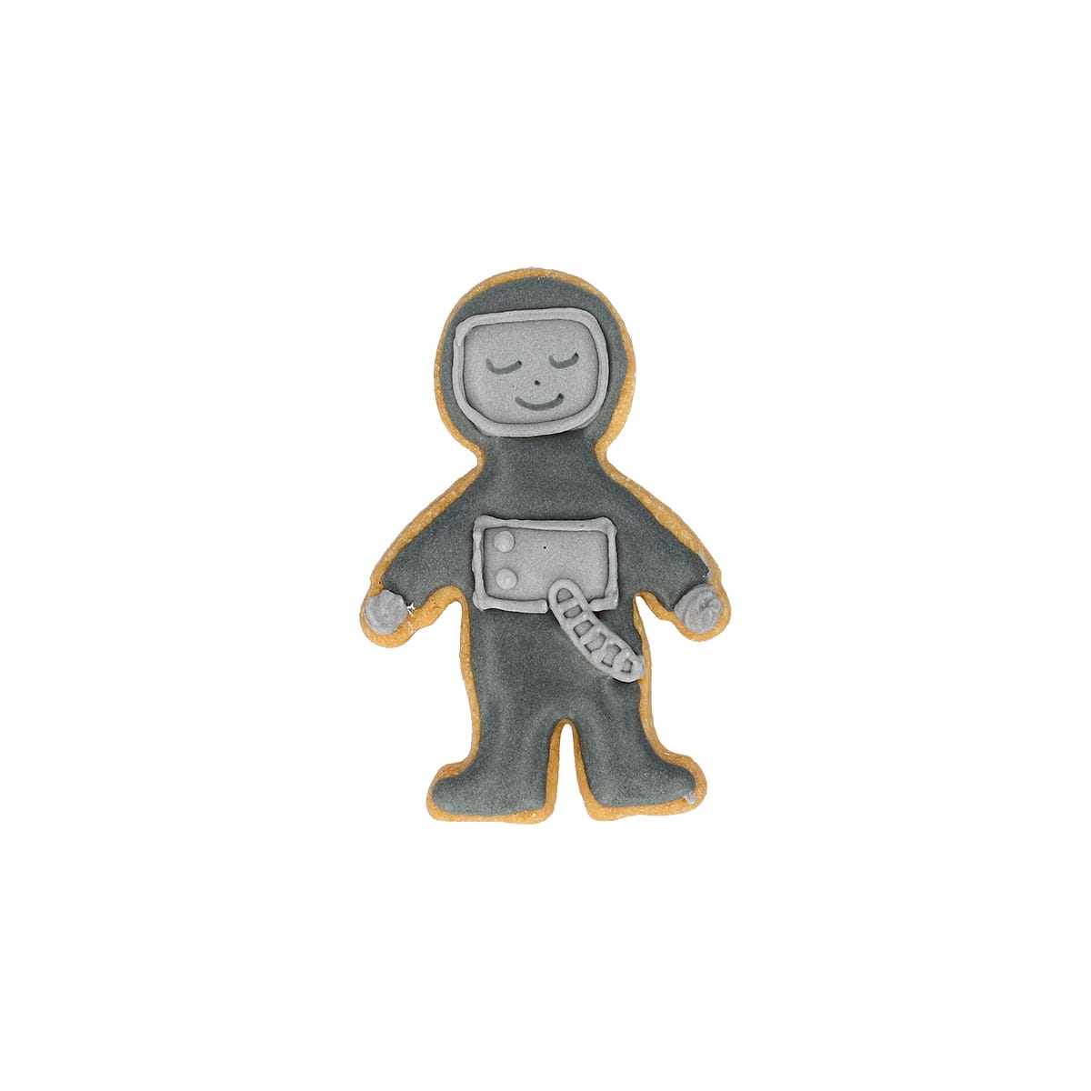 Foremka w kształcie astronauty 99 262 w bakeshop.pl