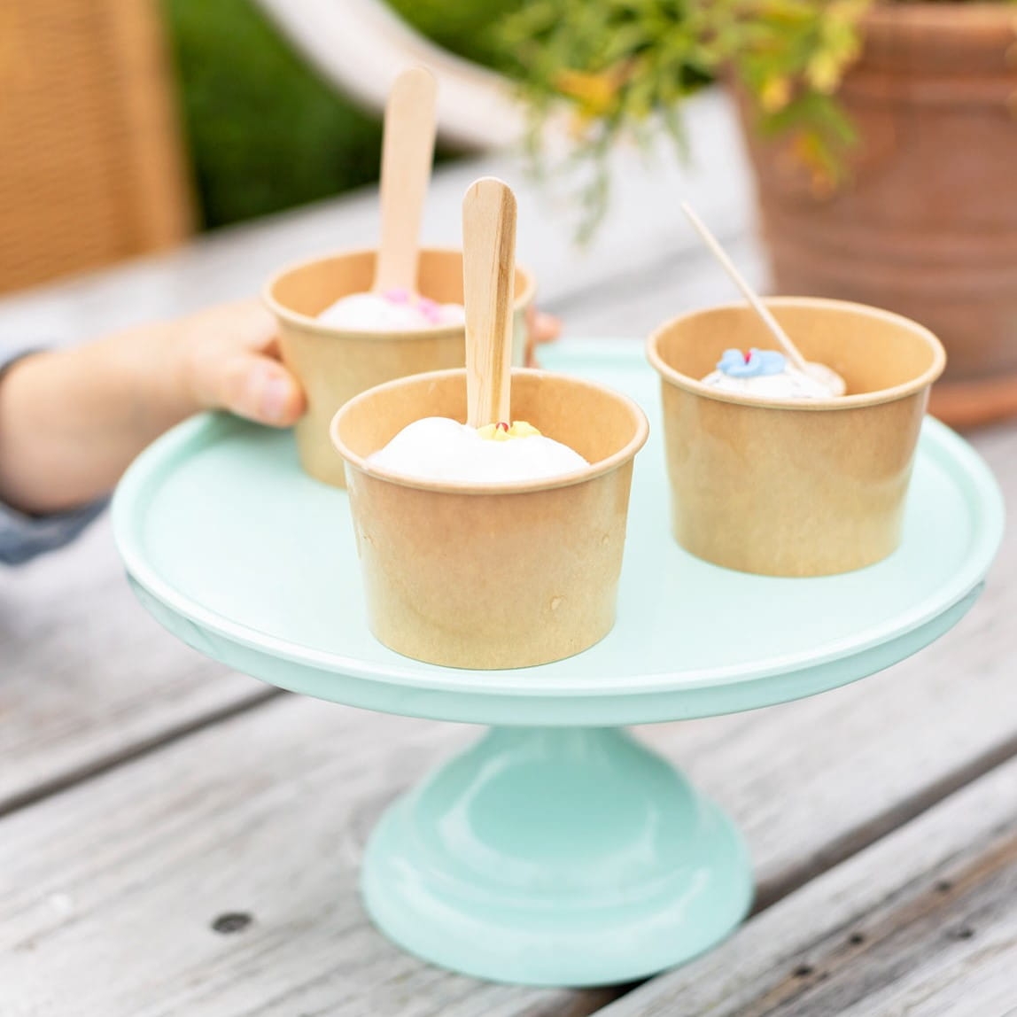 Patera na wypieki LLC PTCSMI13 w bakeshop.pl