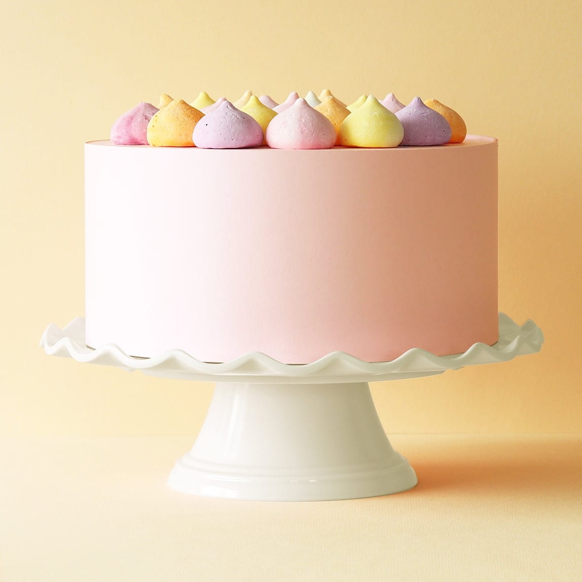 Patera do tortów marki A Little Lovely Company PTCSVC18 w bakeshop.pl