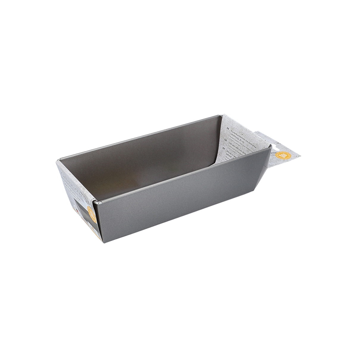 Birkmann keksówka, forma do pieczenia chleba 25 cm Baker's Best 886 087