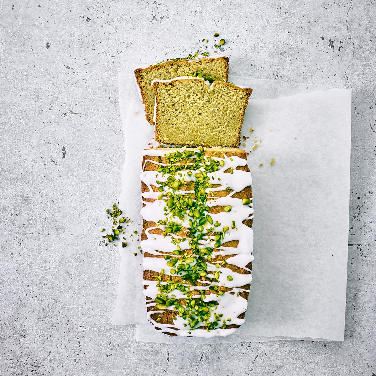 Birkmann keksówka  25 cm Baker's Best