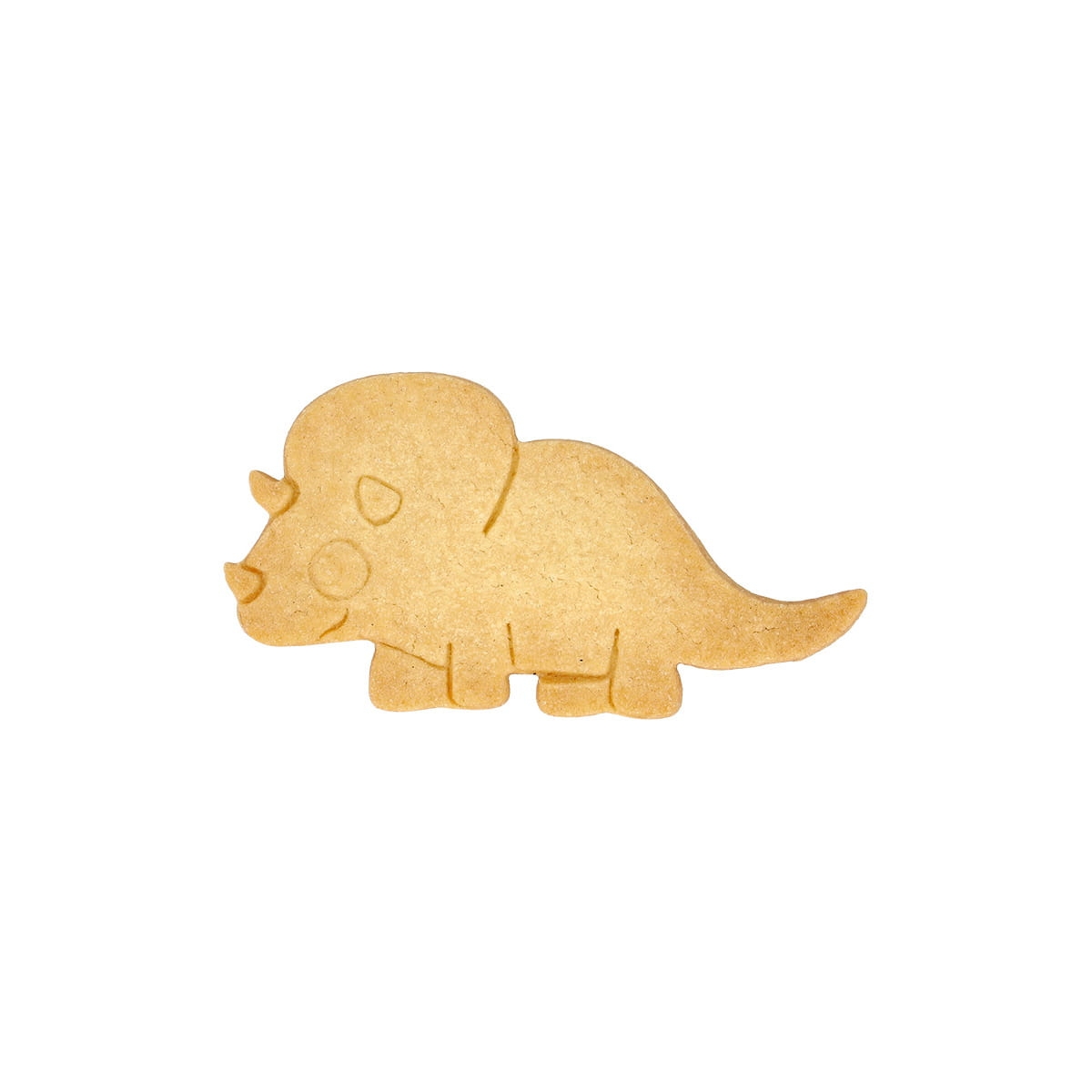 Dinozaur foremka do ciastek 198 944 w bakeshop.pl