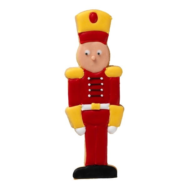 Wykrawacz do ciastek ŻOŁNIERZYK na bakeshop.pl