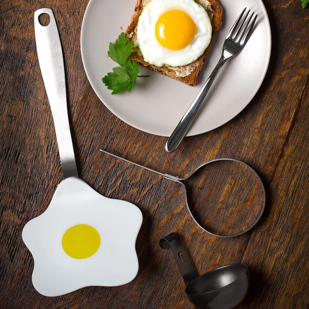 łopatka kuchenna jajko - Tala