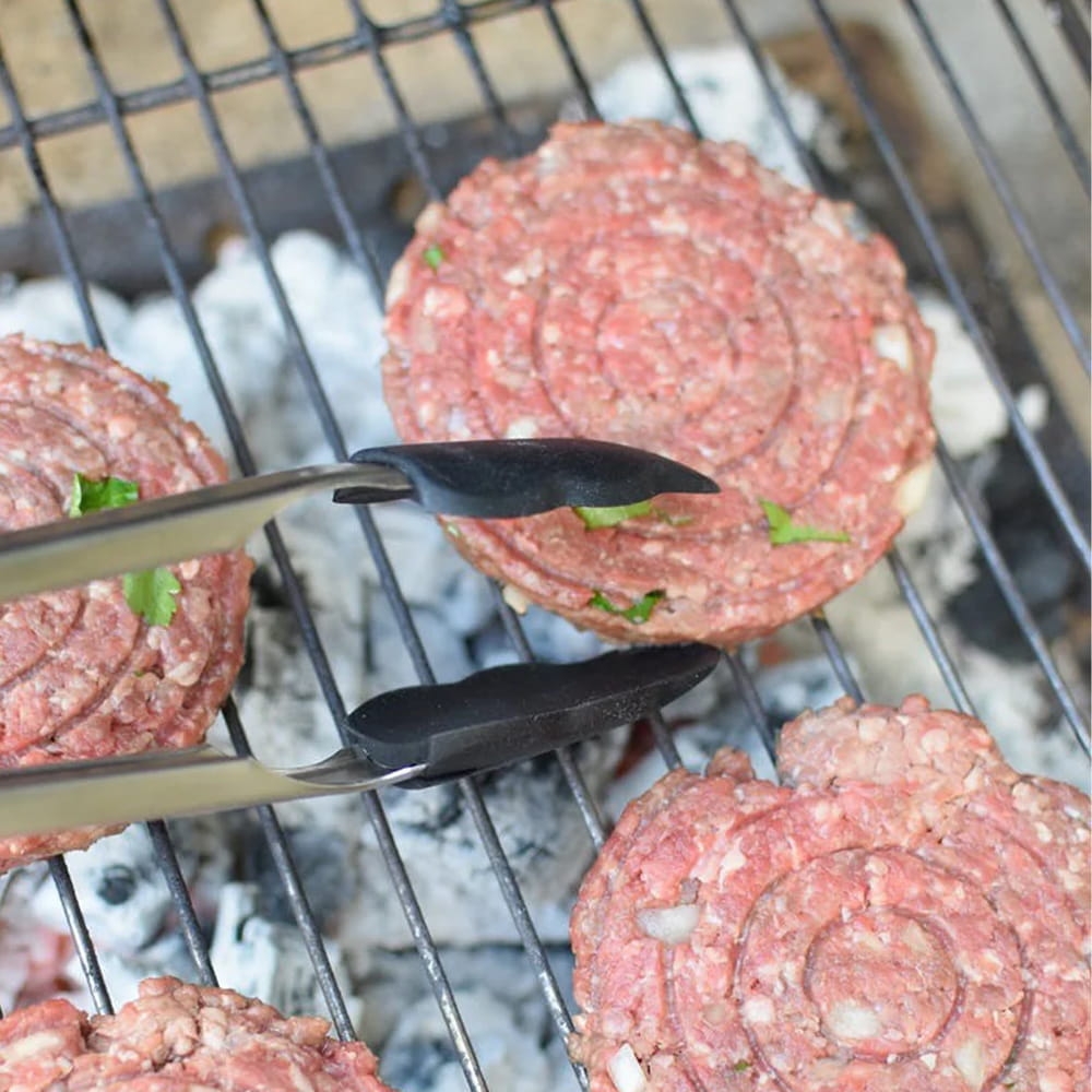 szczypce silikonowe do grillowania 23 cm Tala 10A11323