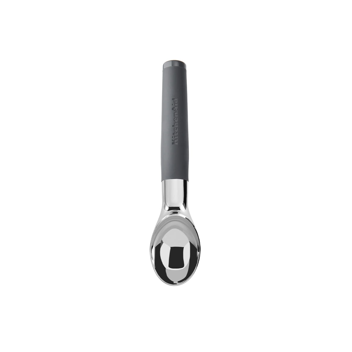 KitchenAid łyżka do lodów CORELINE Charcoal Grey KAS117OHCGG
