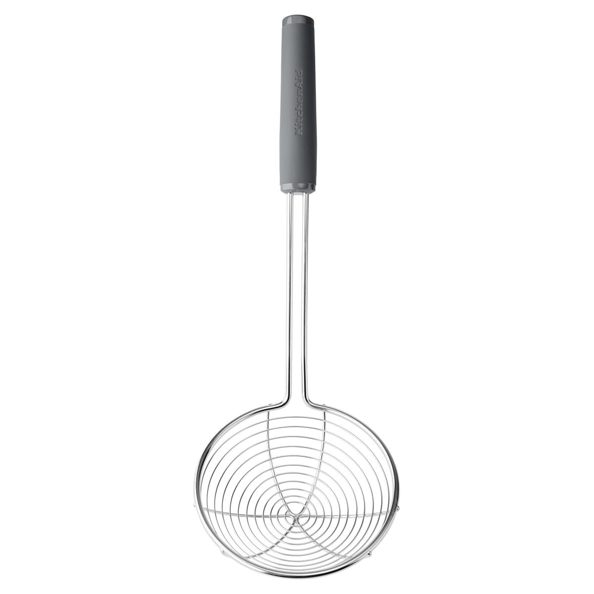 chiński cedzak CORELINE Charcoal Grey, KitchenAid KAS010OHCGG