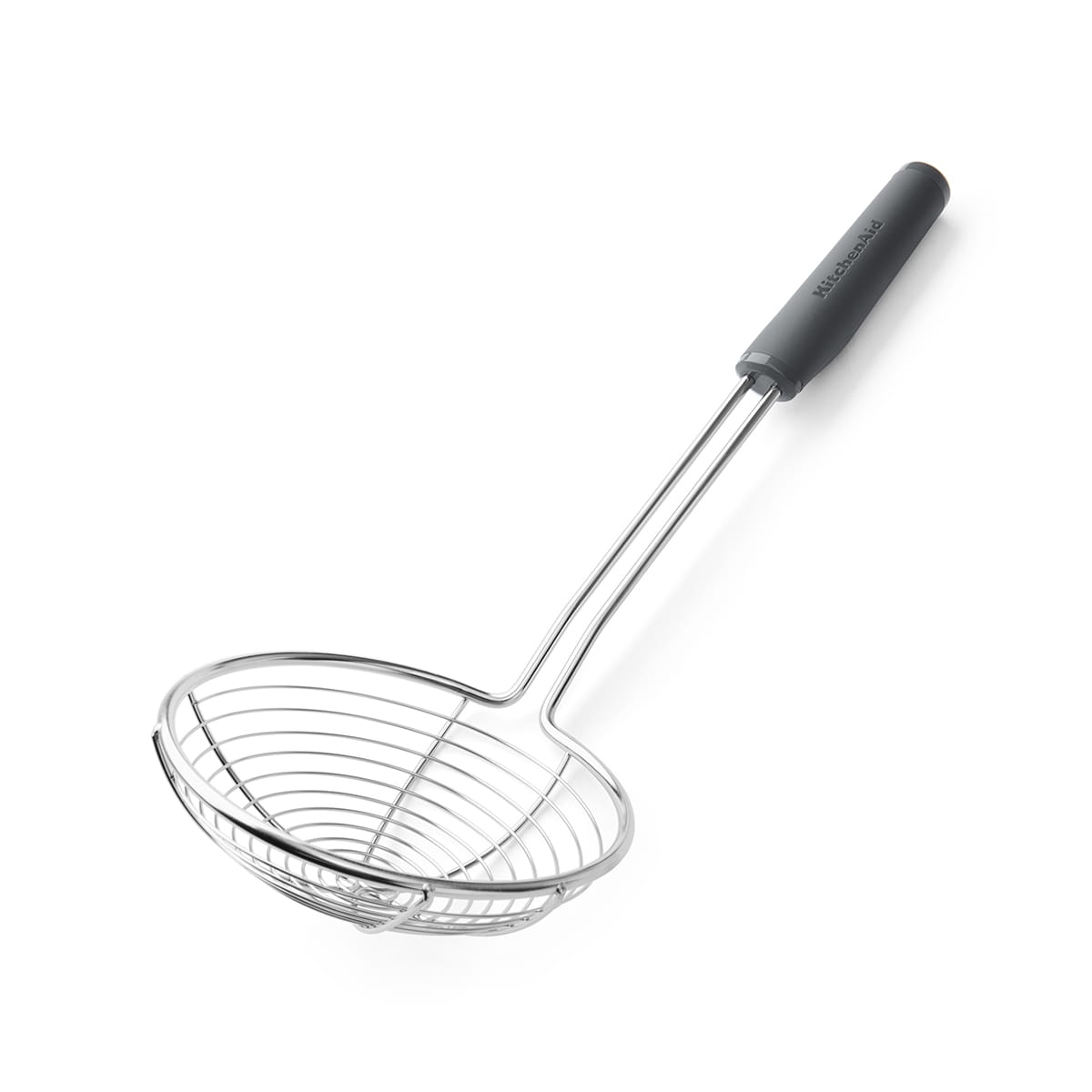 sito do smażenia KitchenAid CORELINE Charcoal Grey KAS010OHCGG